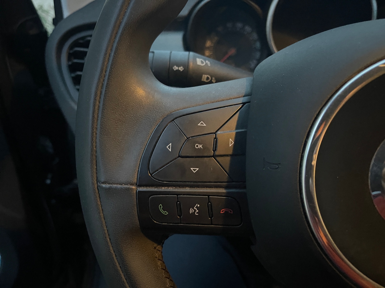 Fiat 500X 19
