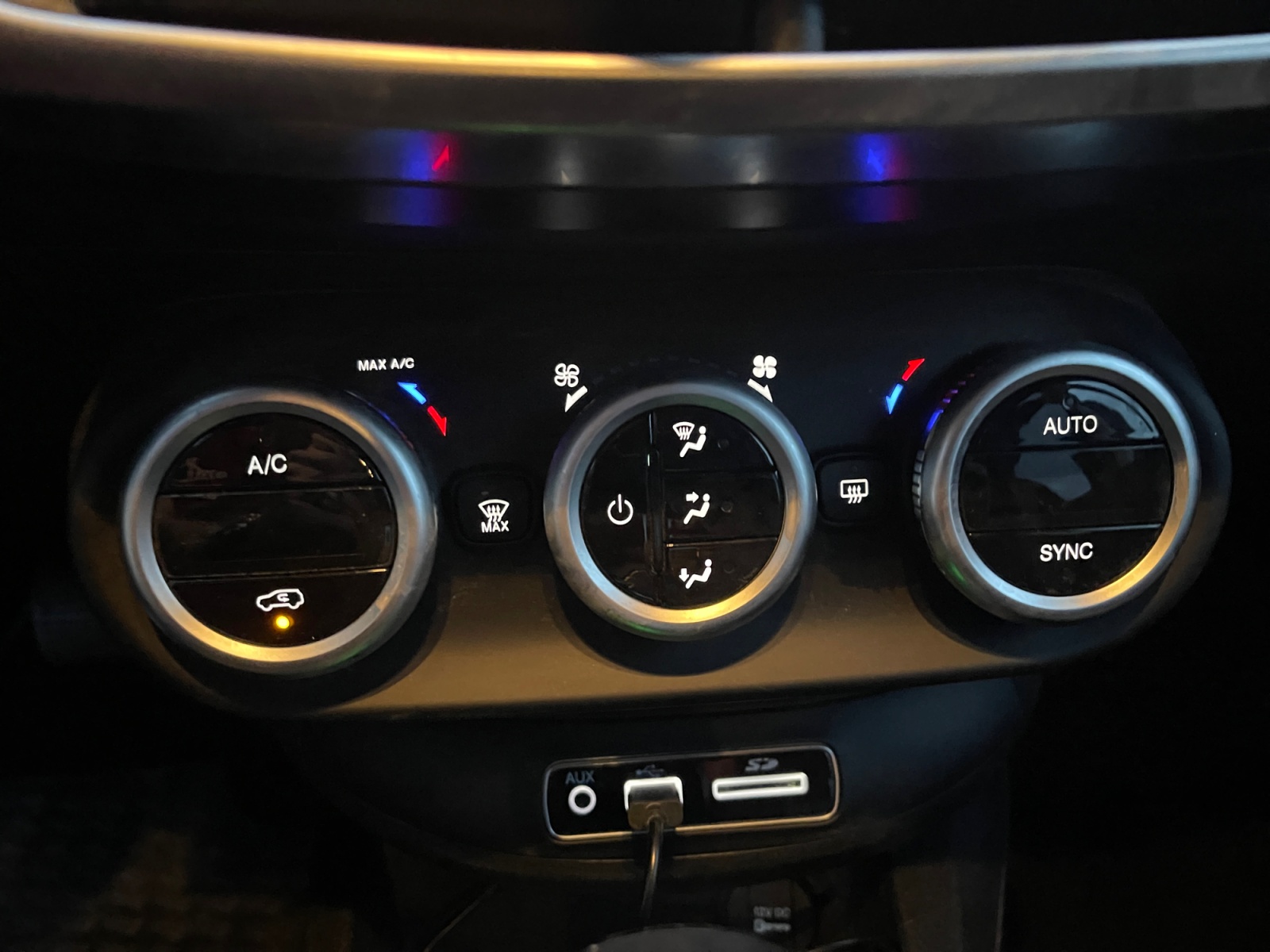 Fiat 500X 21