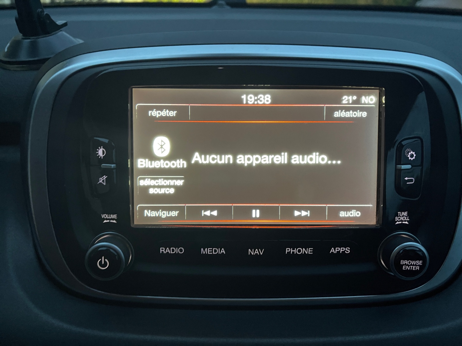 Fiat 500X 25