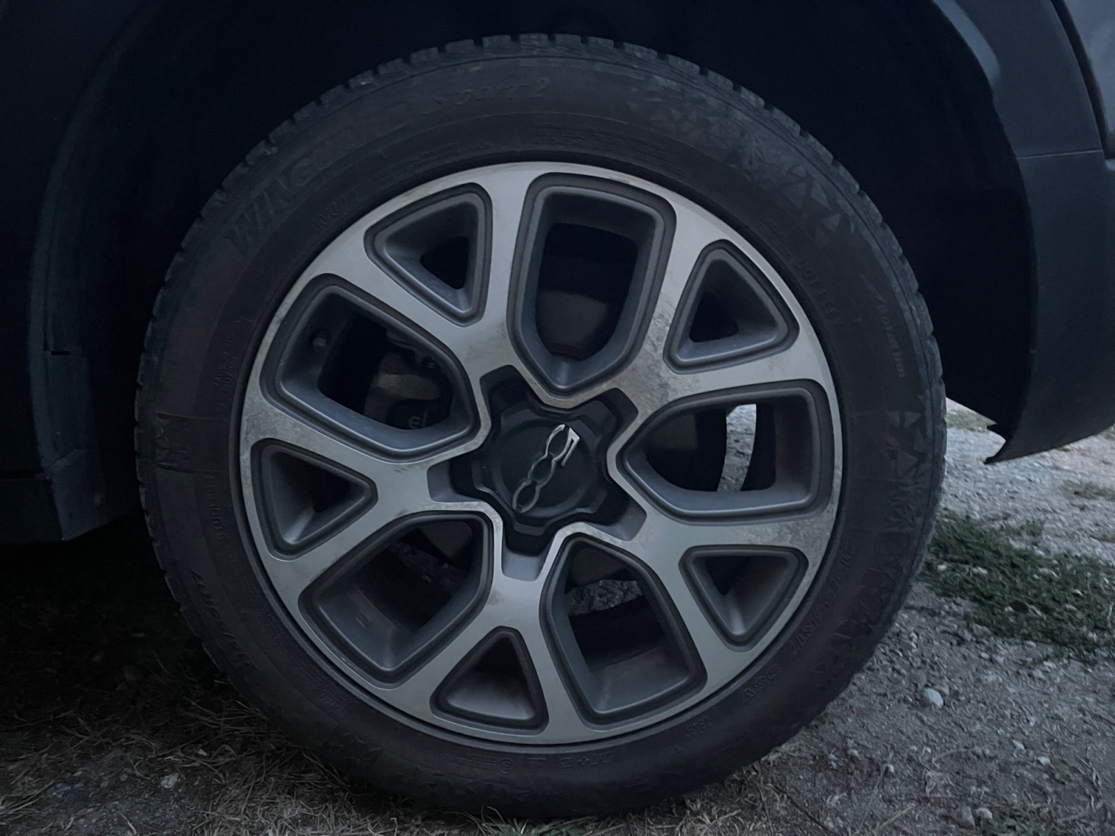 Fiat 500X 31