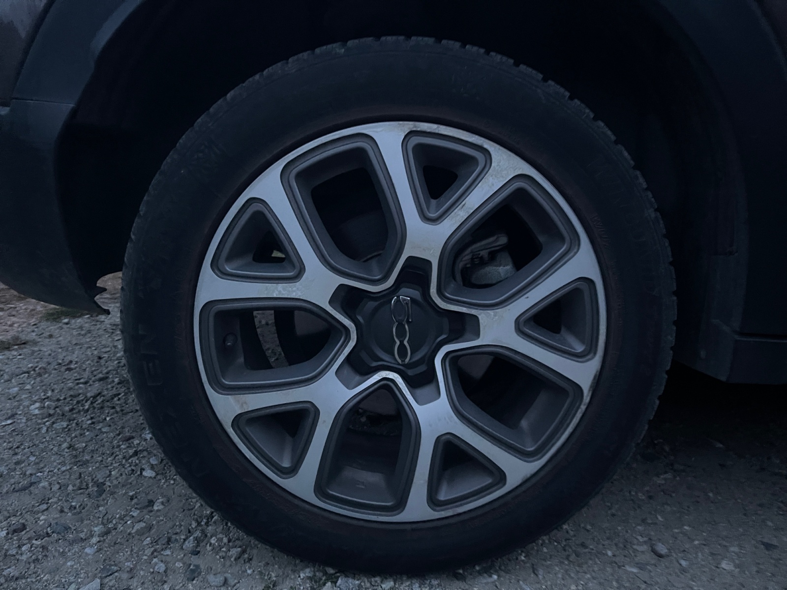 Fiat 500X 32