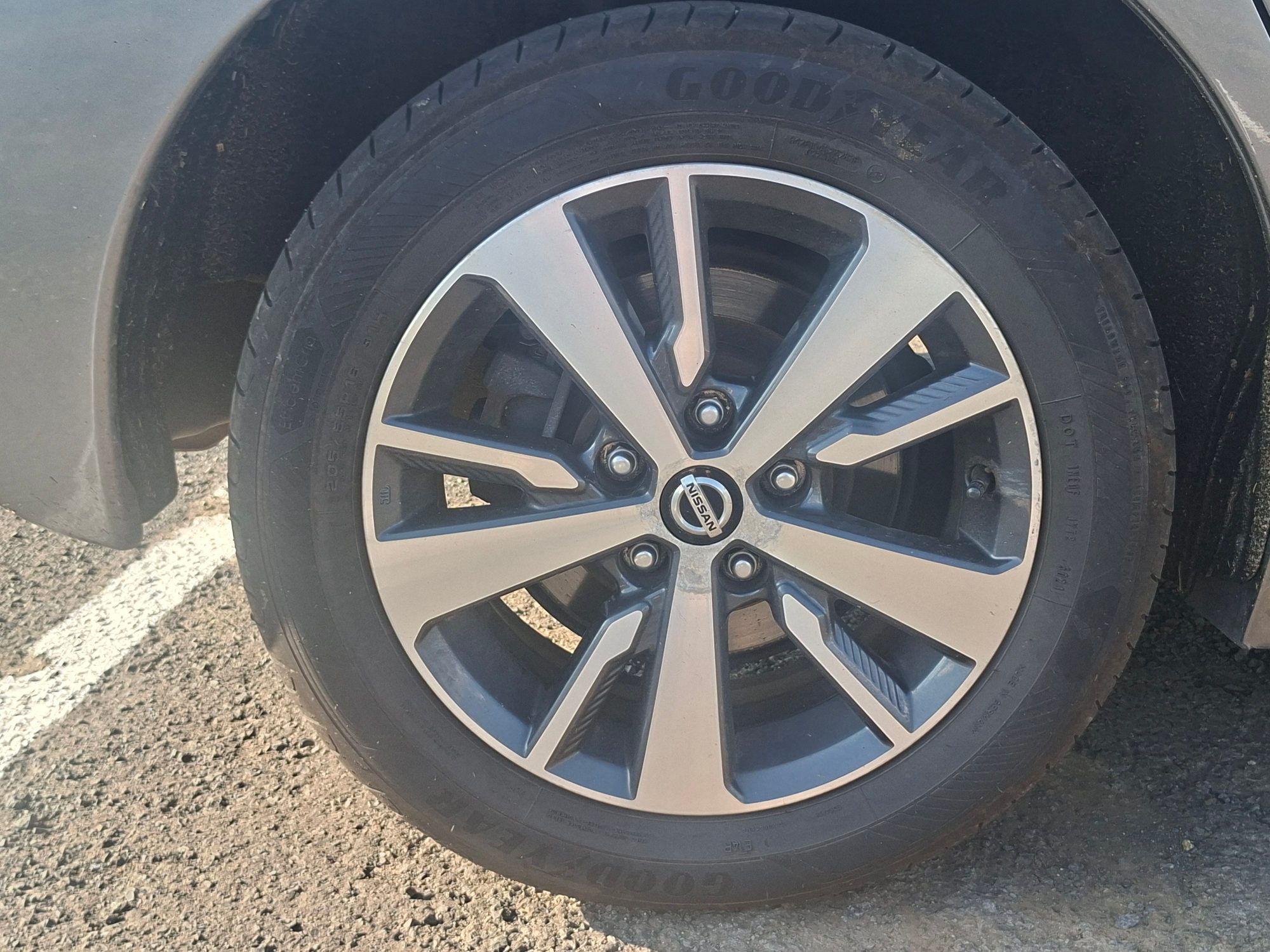 Nissan Leaf 36