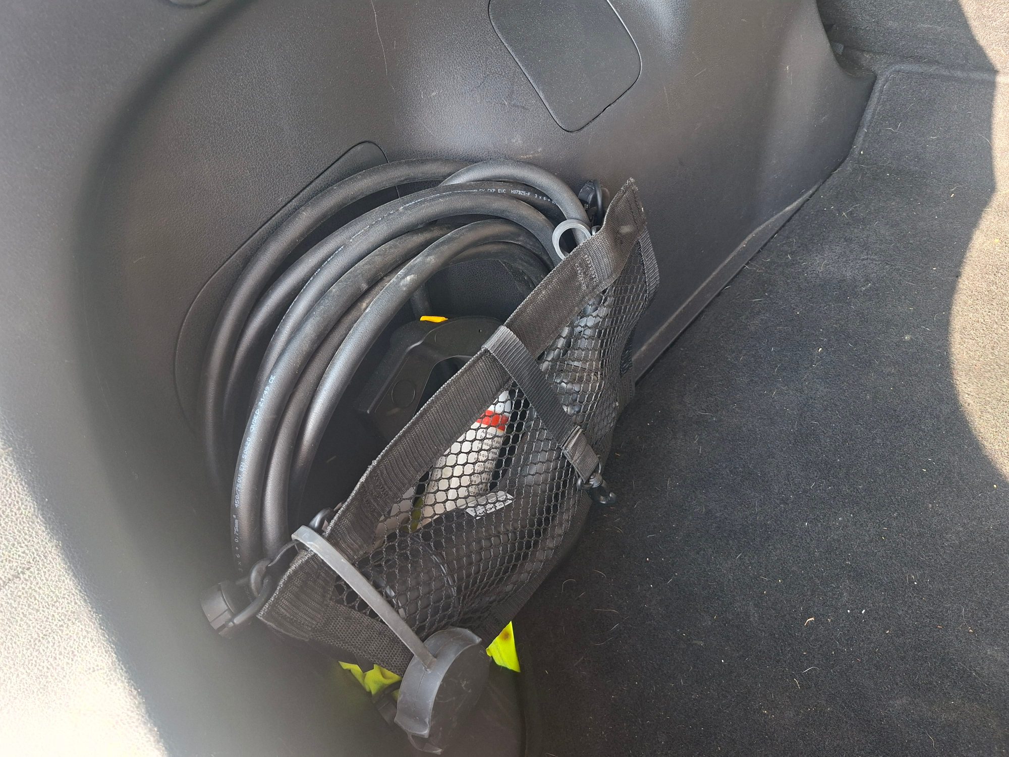 Nissan Leaf 42