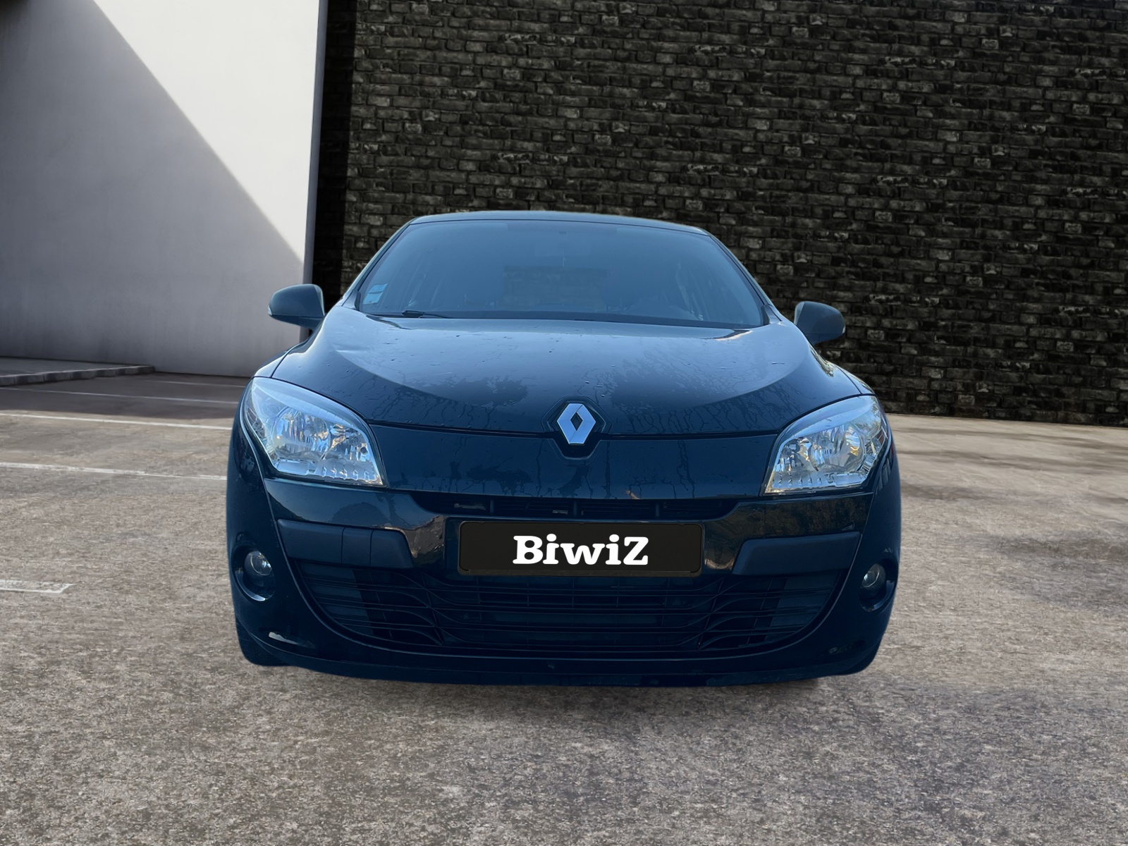 Renault Megane 7