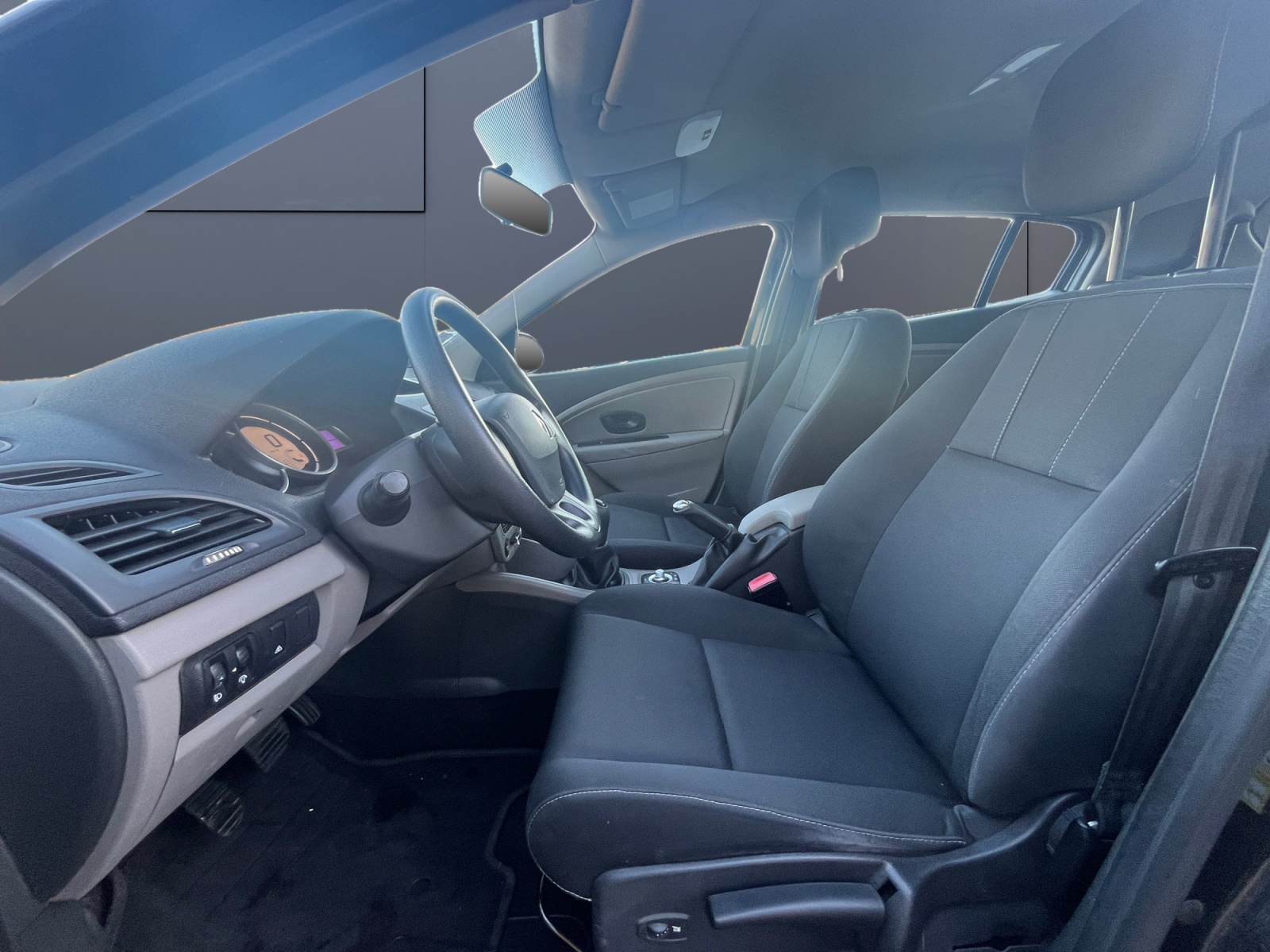 Renault Megane 9