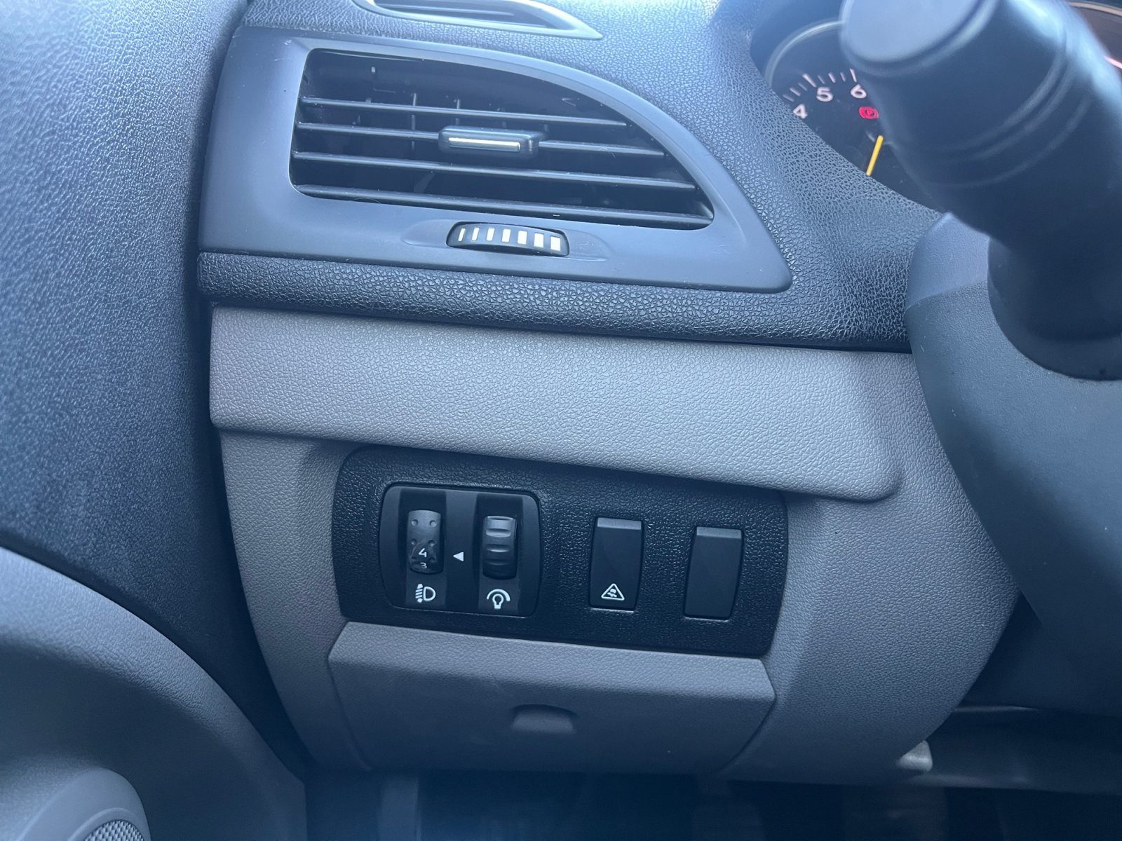 Renault Megane 19
