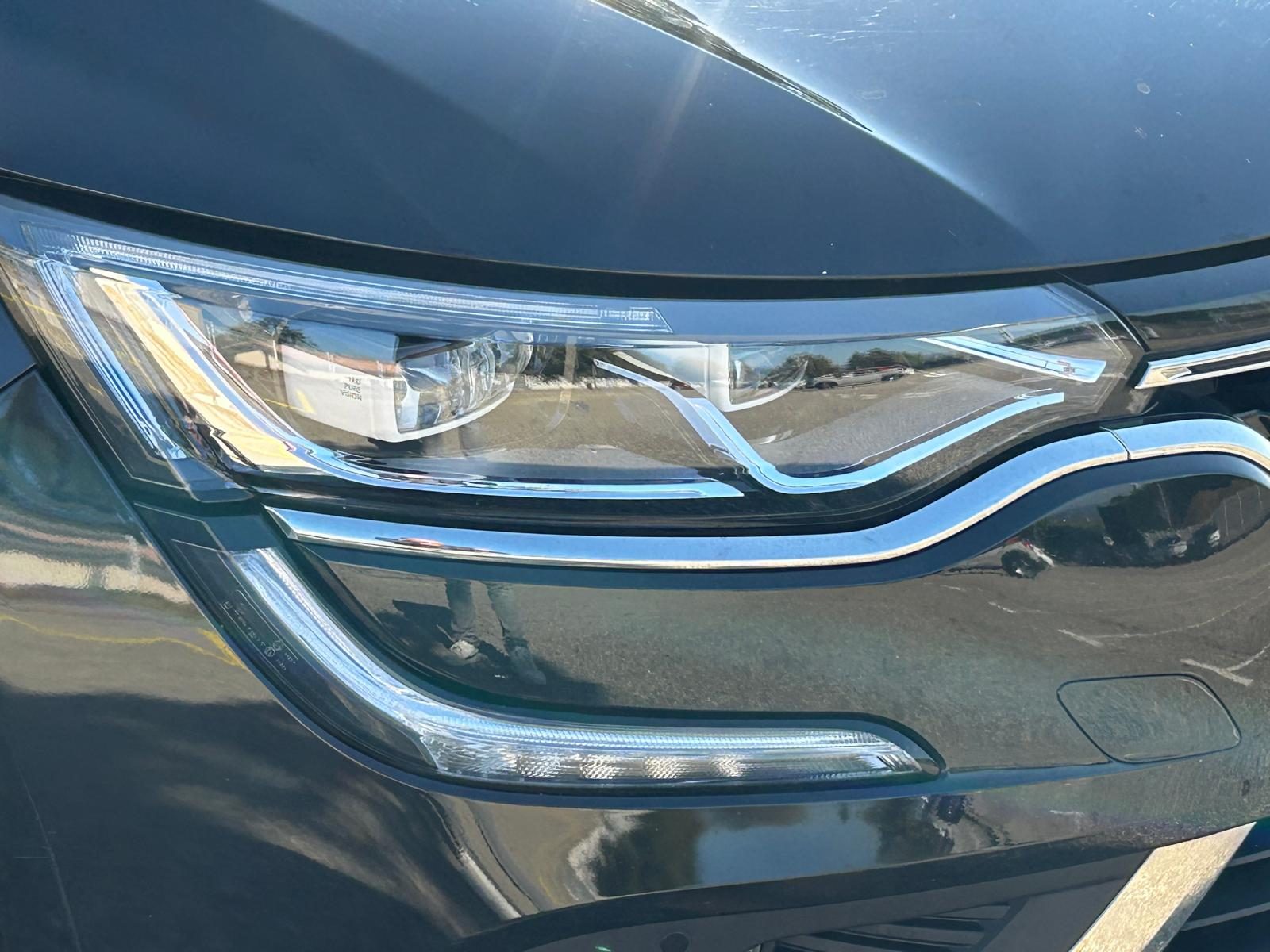 Renault Talisman 34