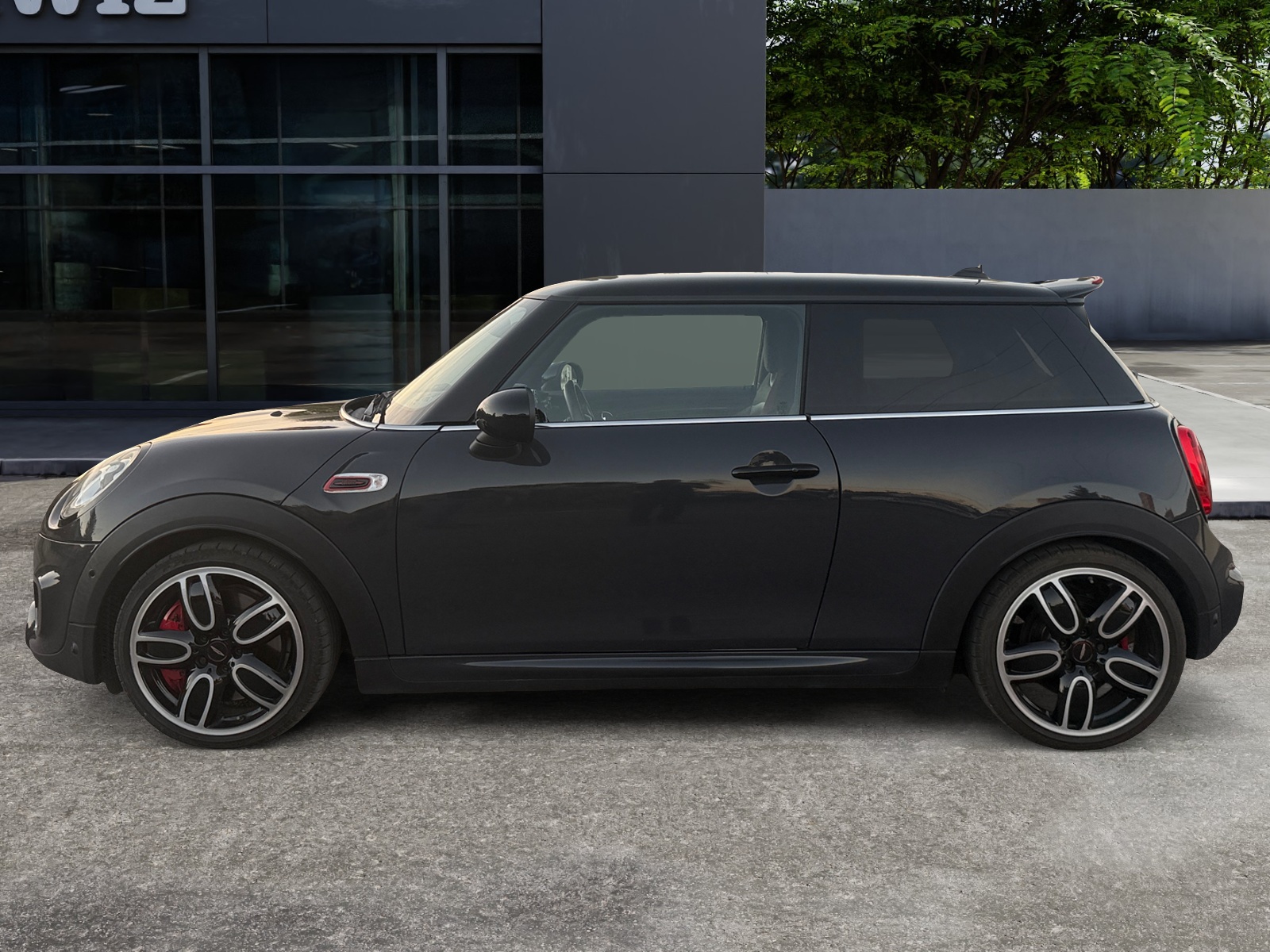 Mini Mini 1