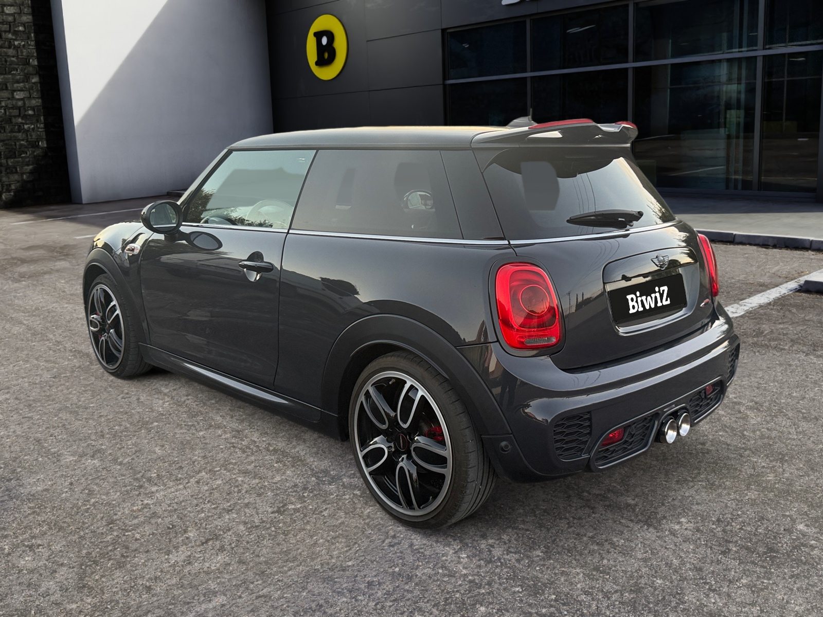 Mini Mini 2