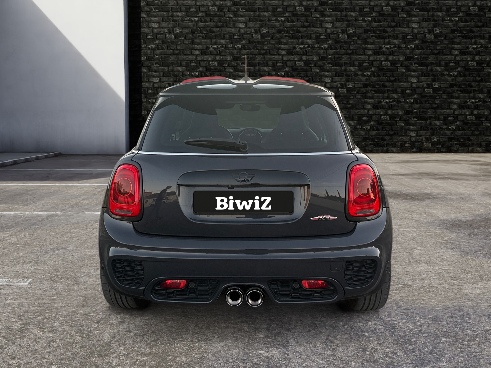Mini Mini 3