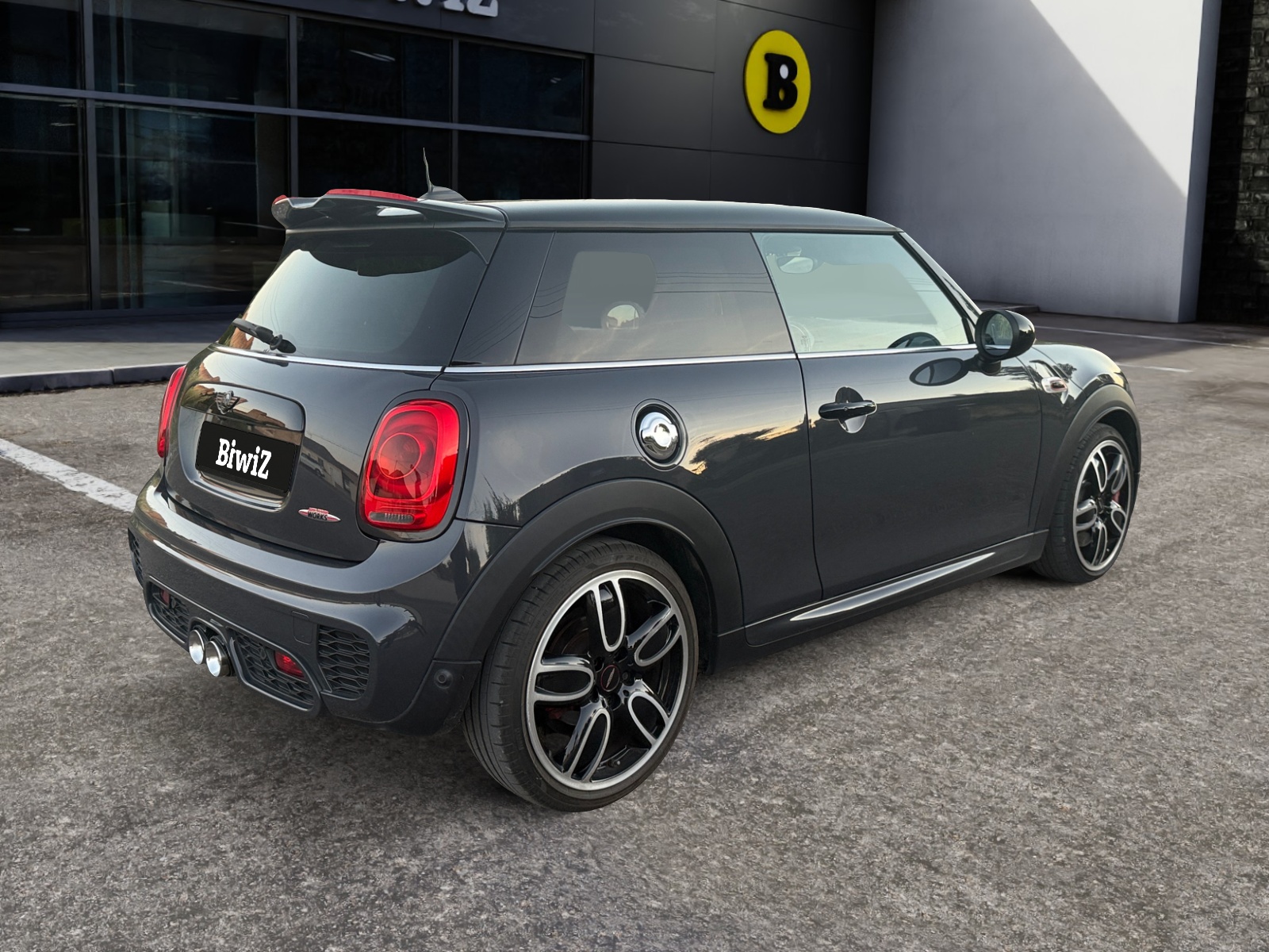 Mini Mini 4