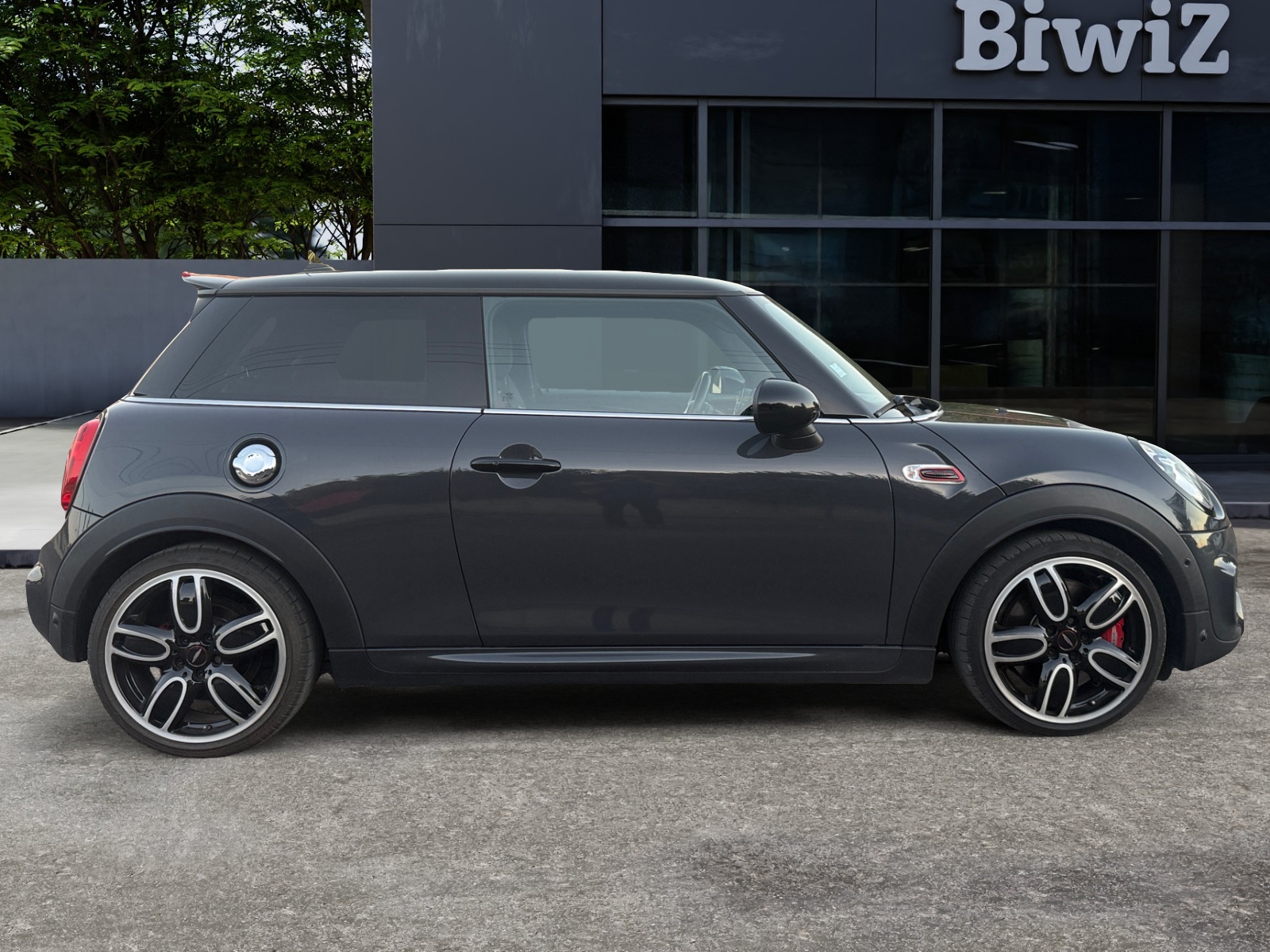 Mini Mini 5
