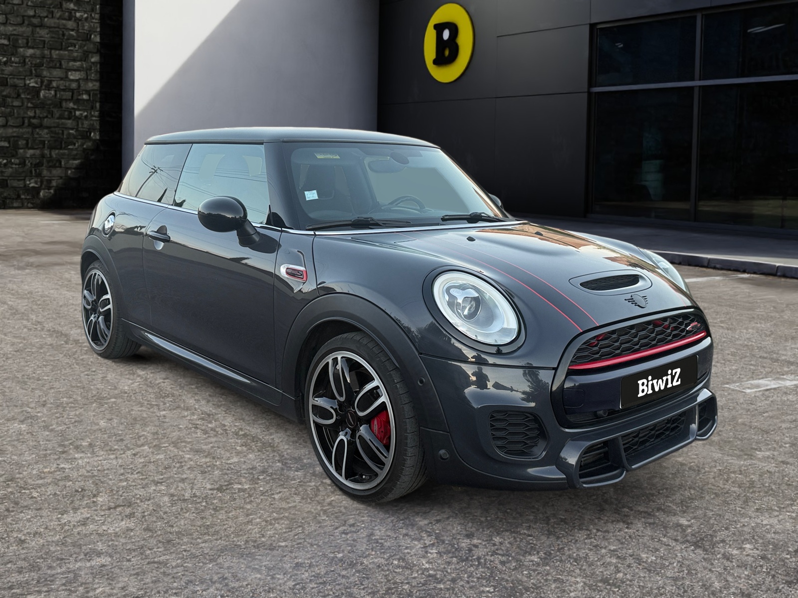 Mini Mini 6