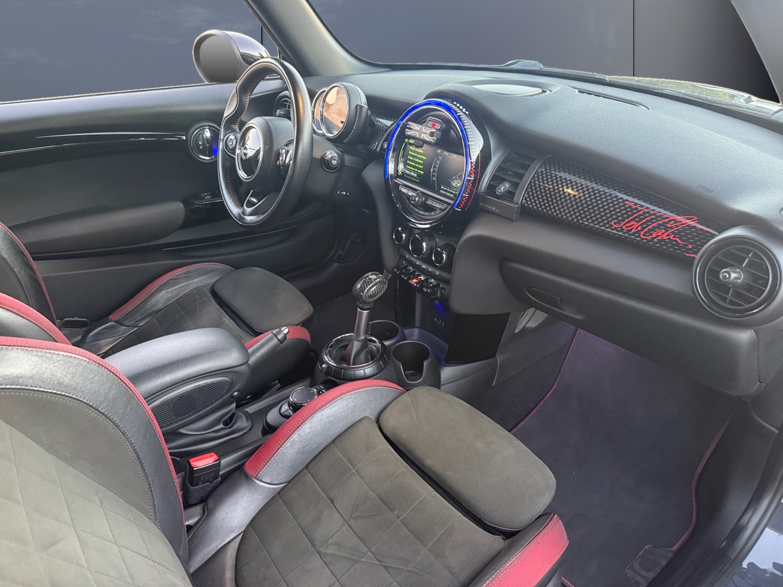Mini Mini 20