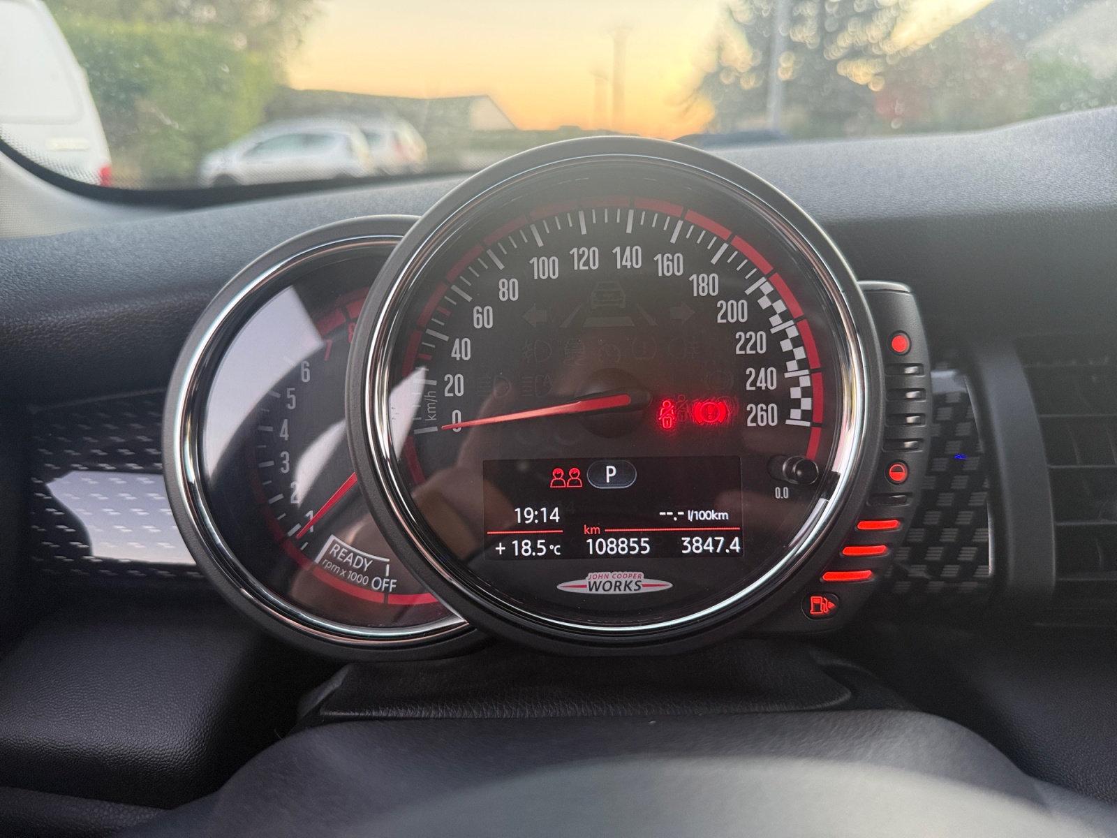 Mini Mini 24