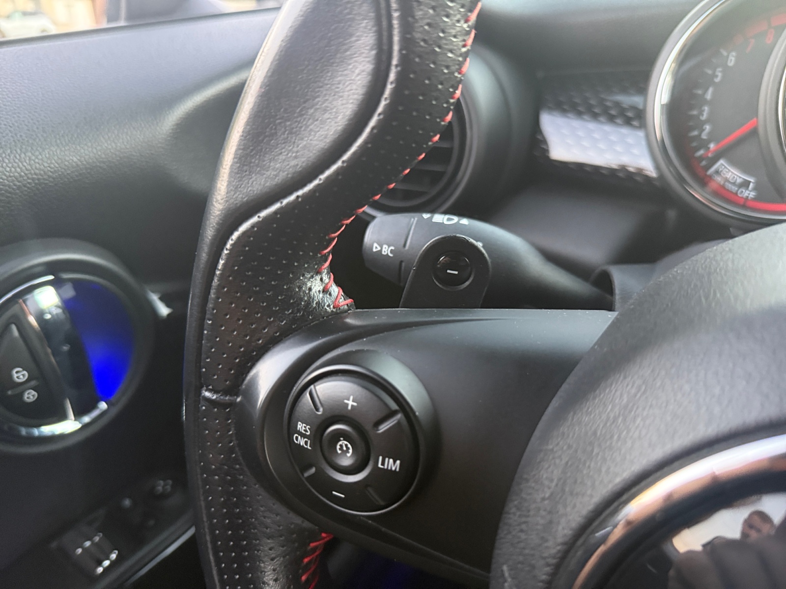 Mini Mini 27