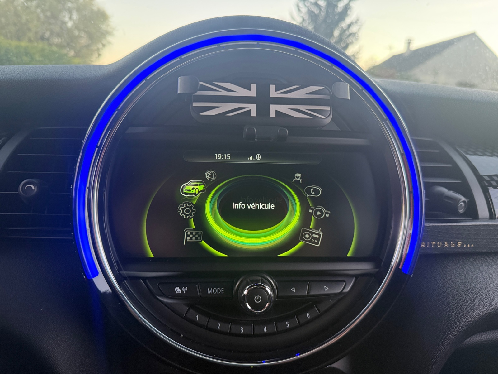 Mini Mini 30