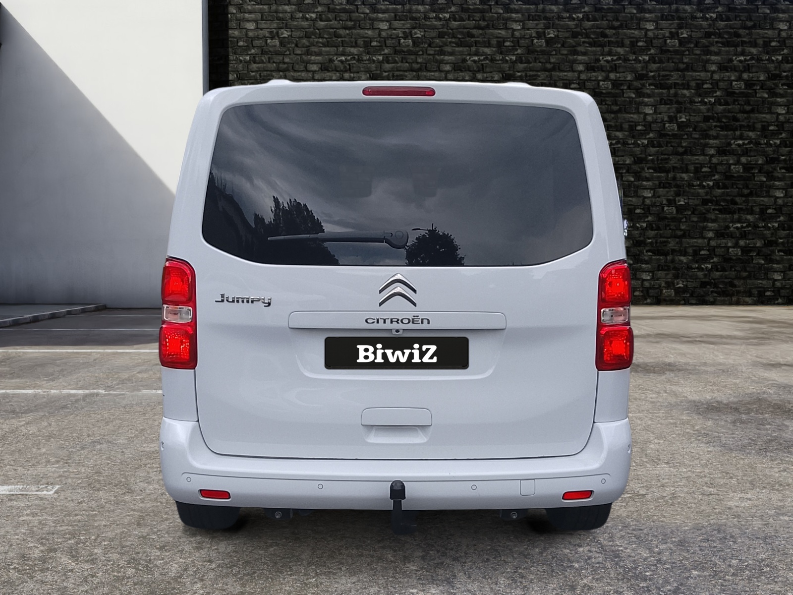 Citroen Jumpy 3