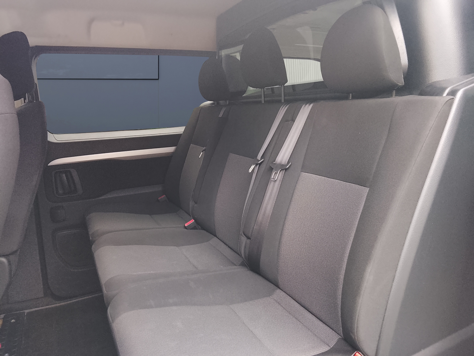 Citroen Jumpy 10