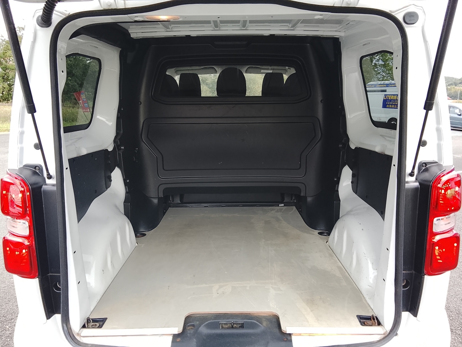 Citroen Jumpy 17