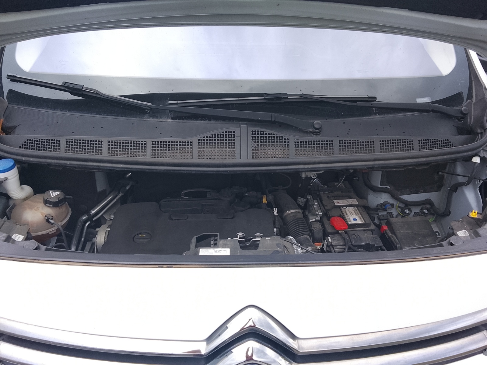 Citroen Jumpy 20