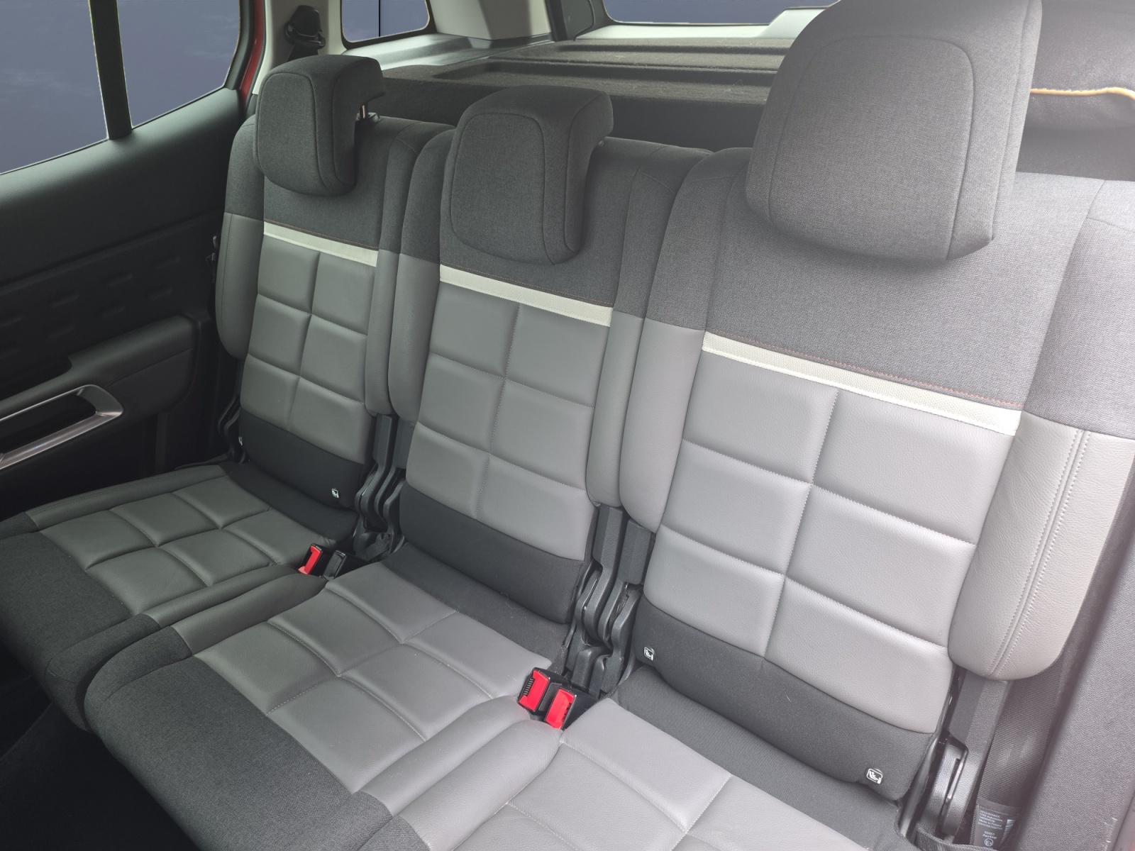 Citroen C5 Aircross 10
