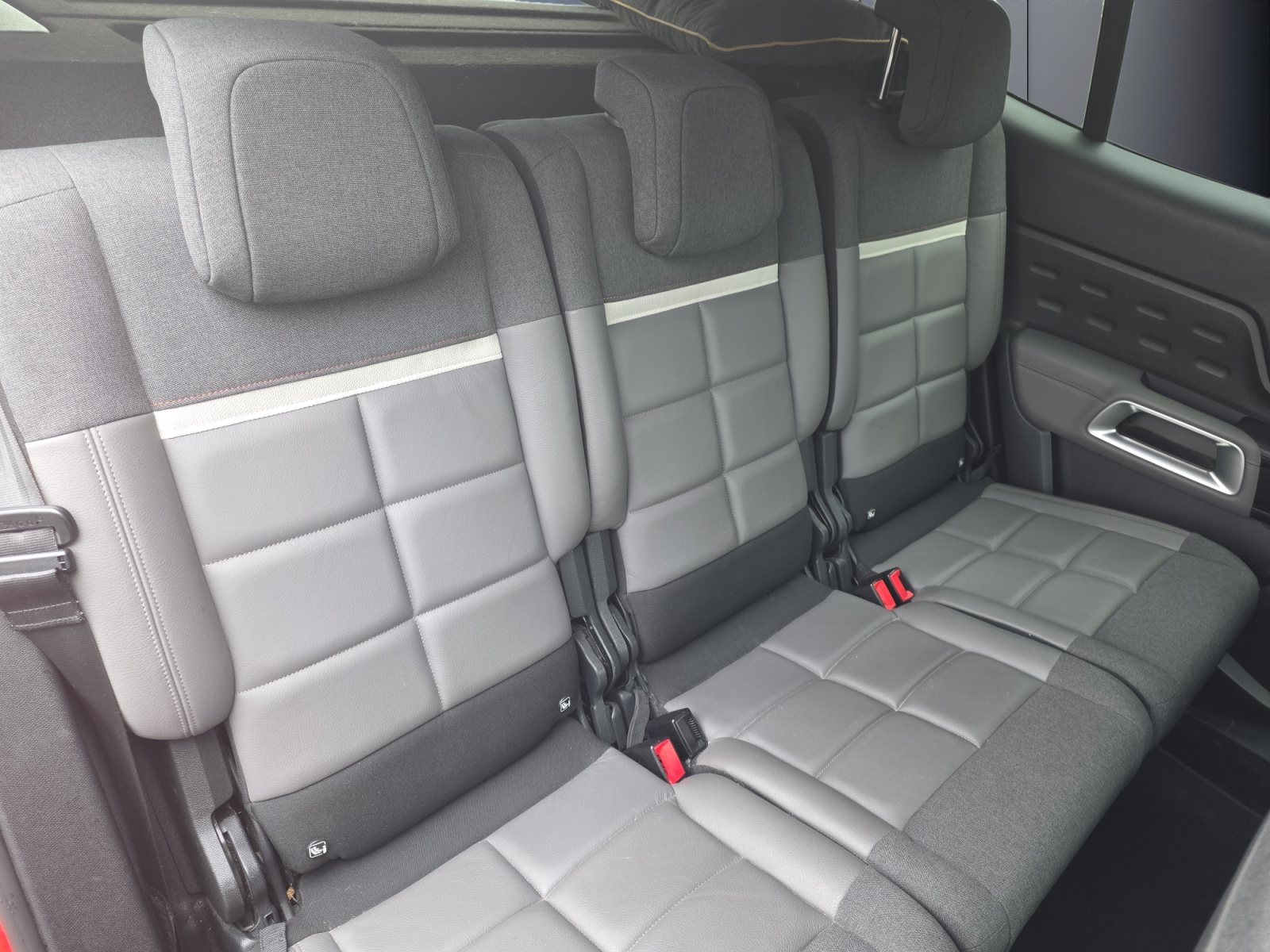 Citroen C5 Aircross 11