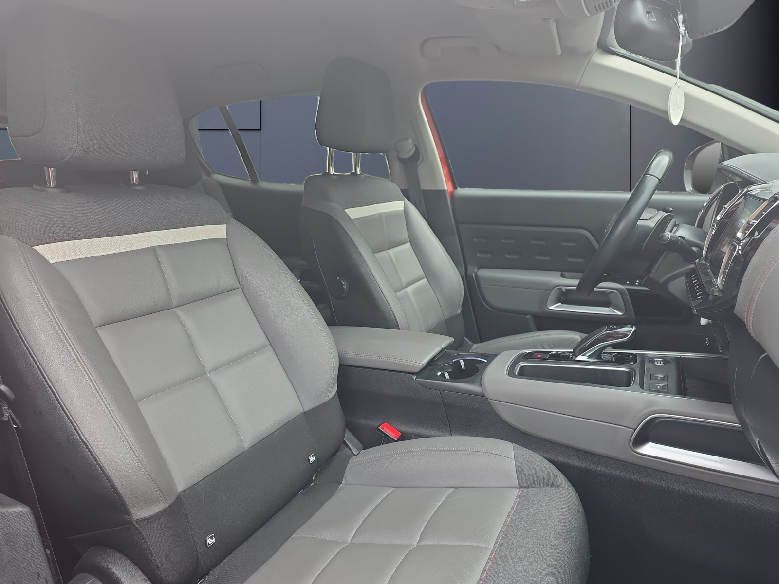 Citroen C5 Aircross 13