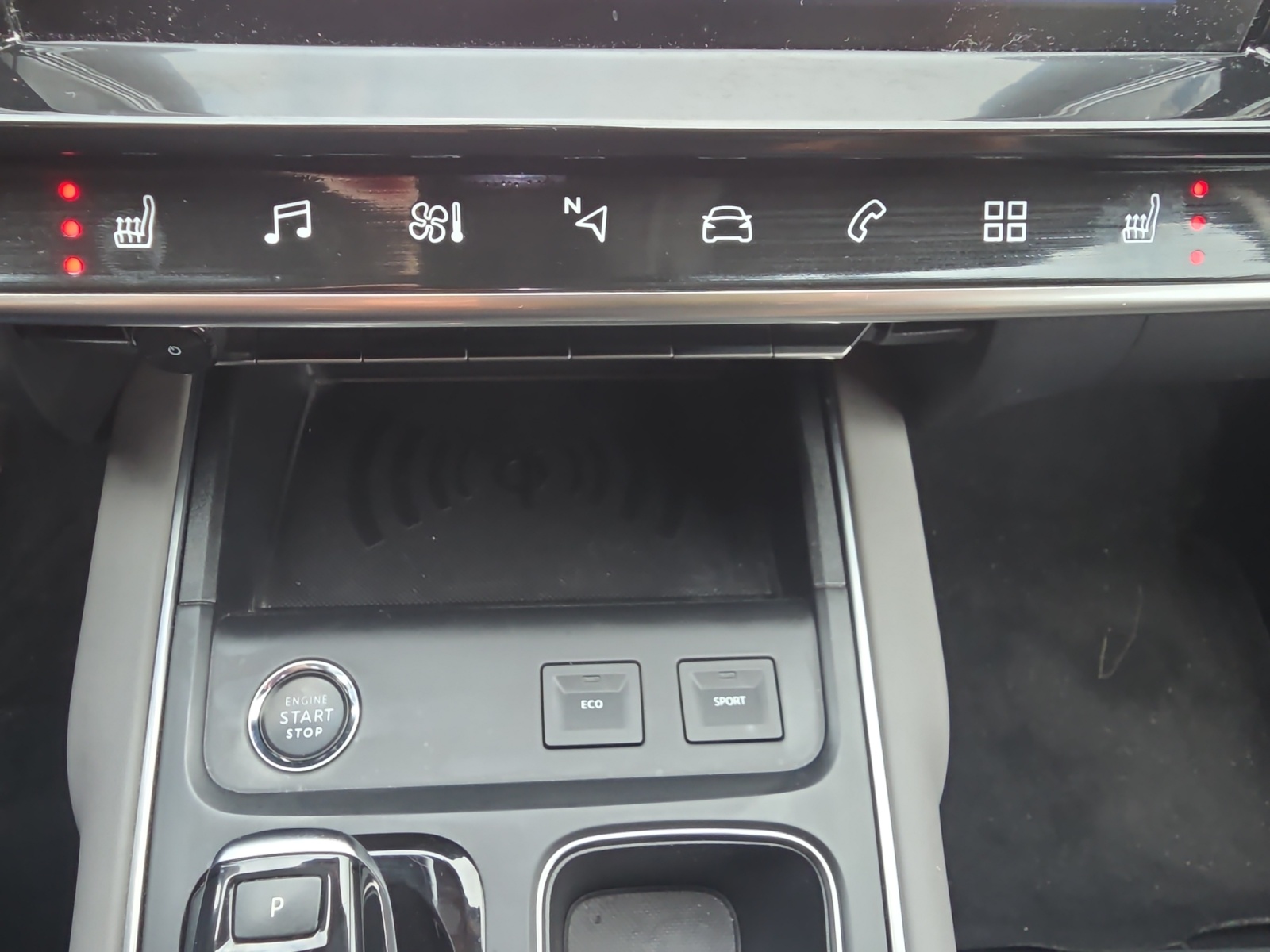 Citroen C5 Aircross 17