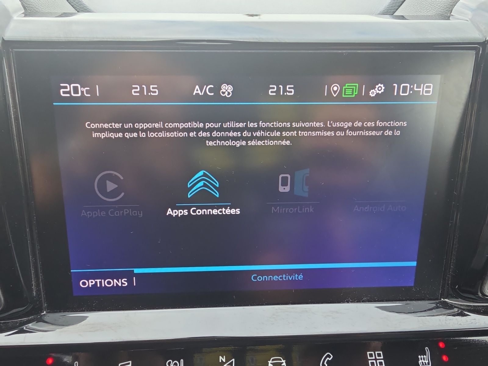 Citroen C5 Aircross 24