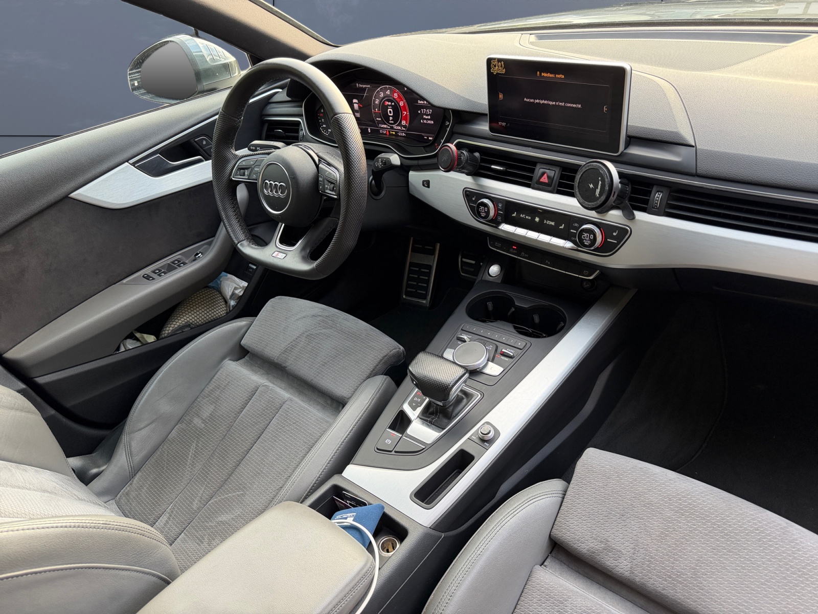 Audi A4 12