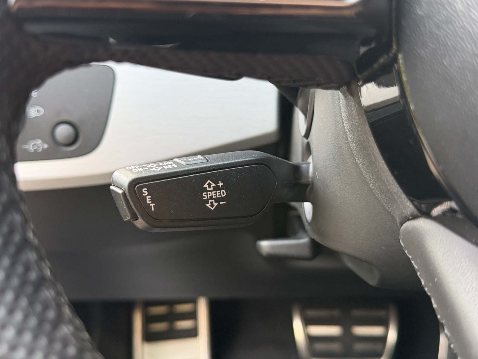 Audi A4 21