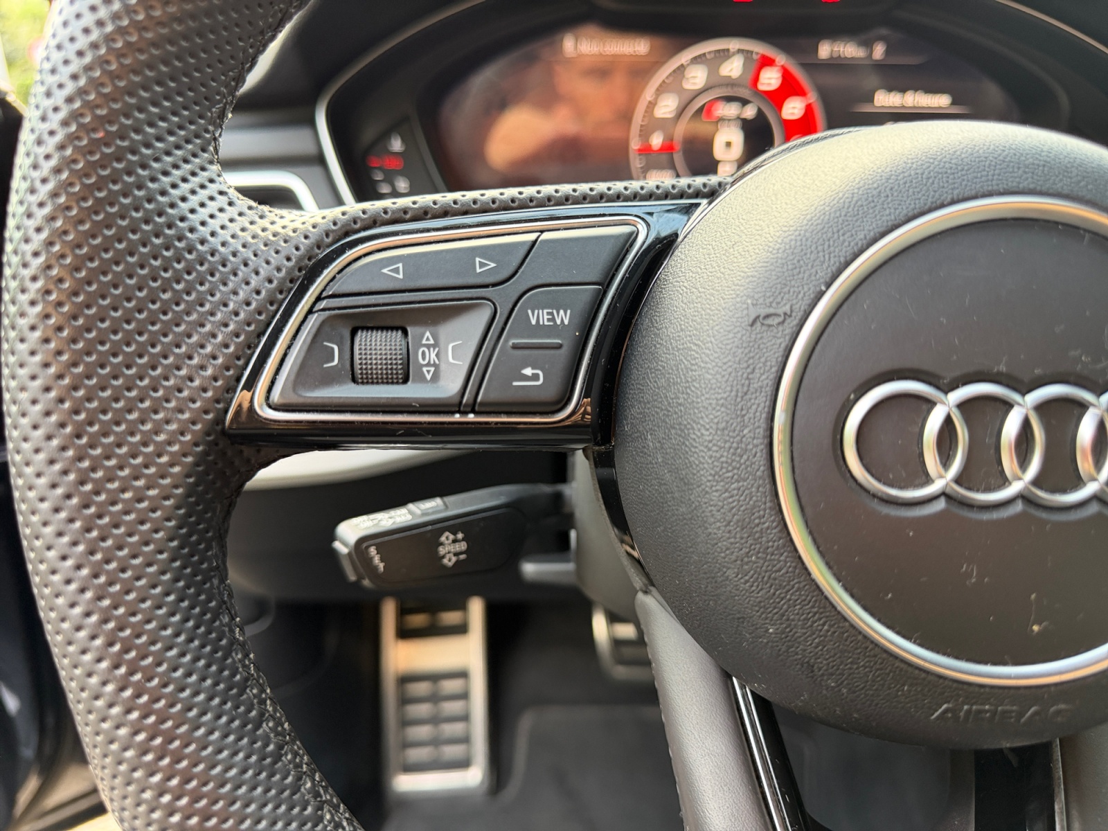 Audi A4 22