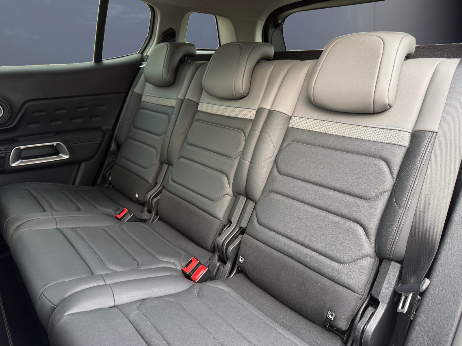 Citroen C5 Aircross 10