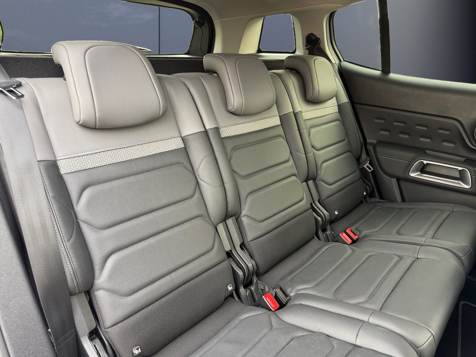Citroen C5 Aircross 11