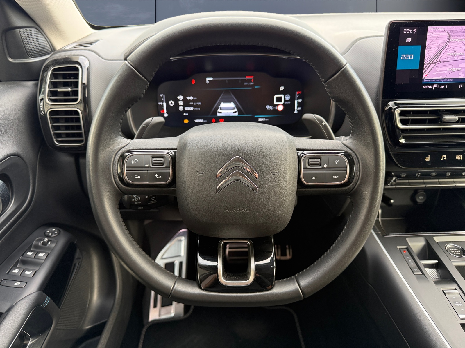 Citroen C5 Aircross 15