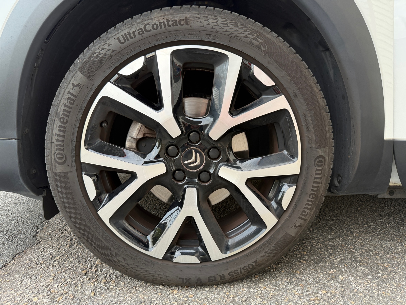 Citroen C5 Aircross 35
