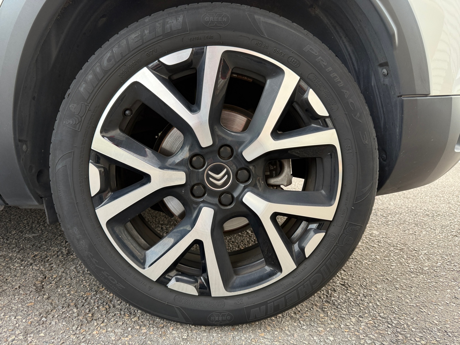 Citroen C5 Aircross 36