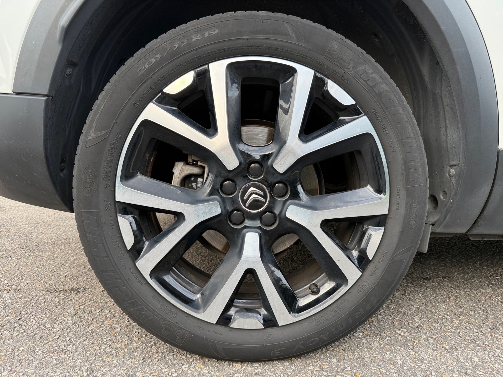 Citroen C5 Aircross 37