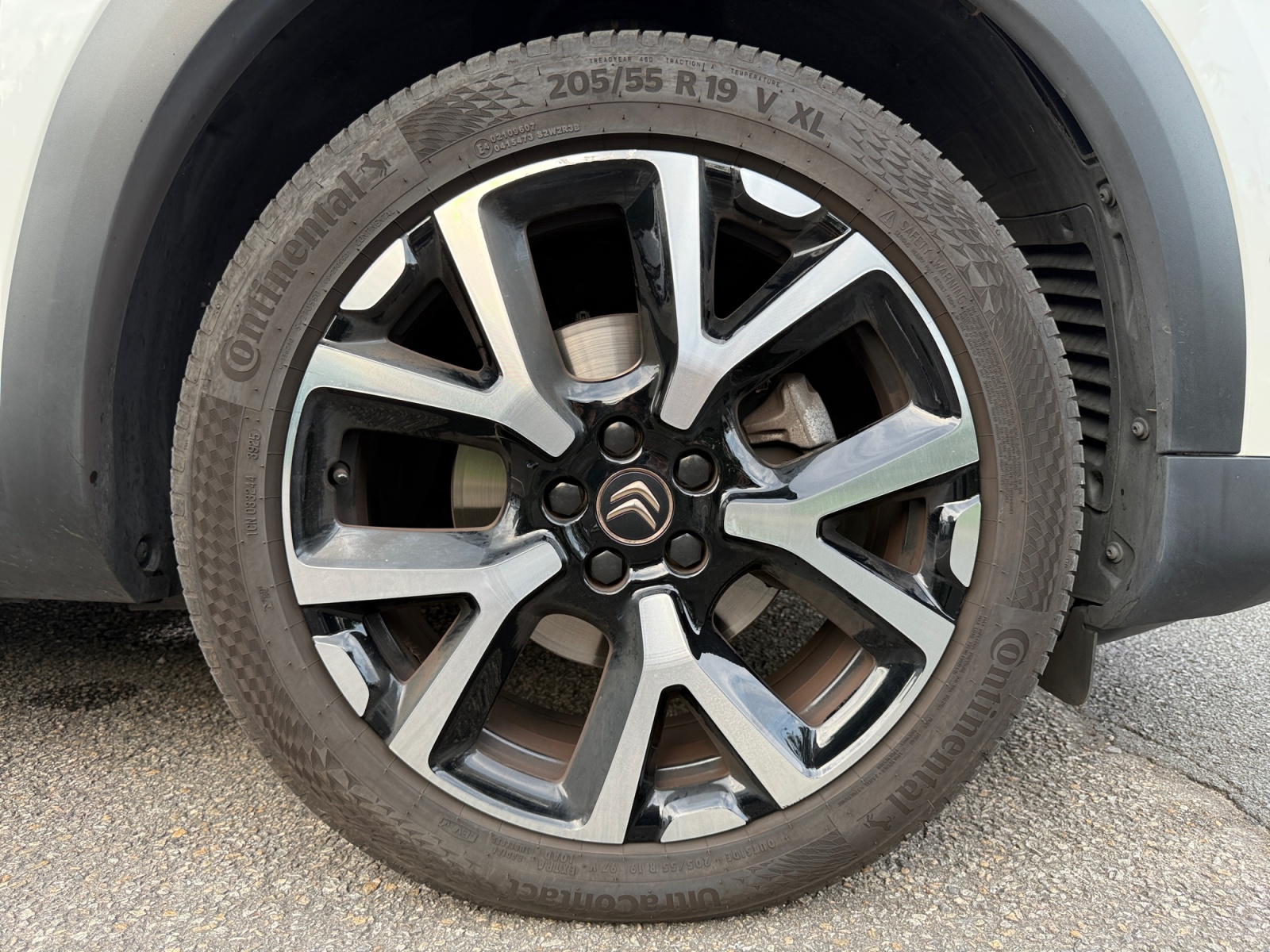 Citroen C5 Aircross 38