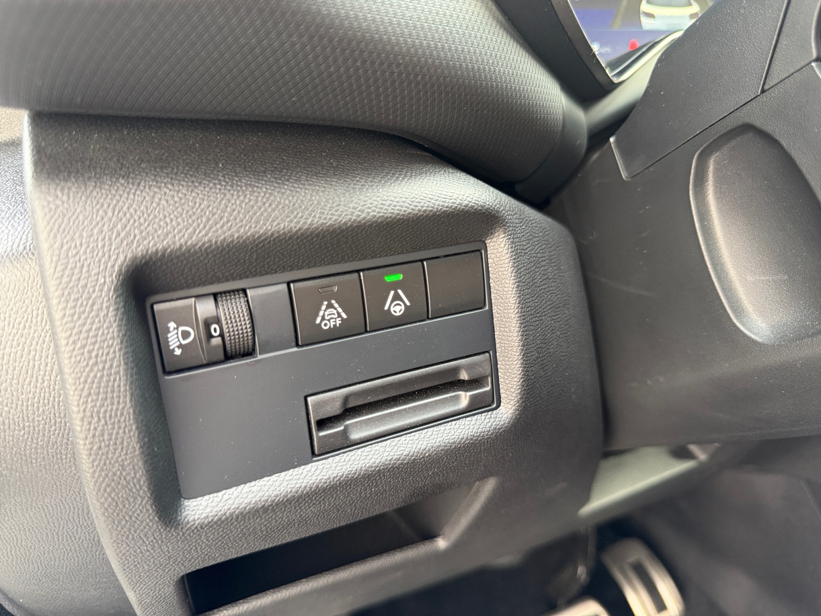 Citroen C5 Aircross 21