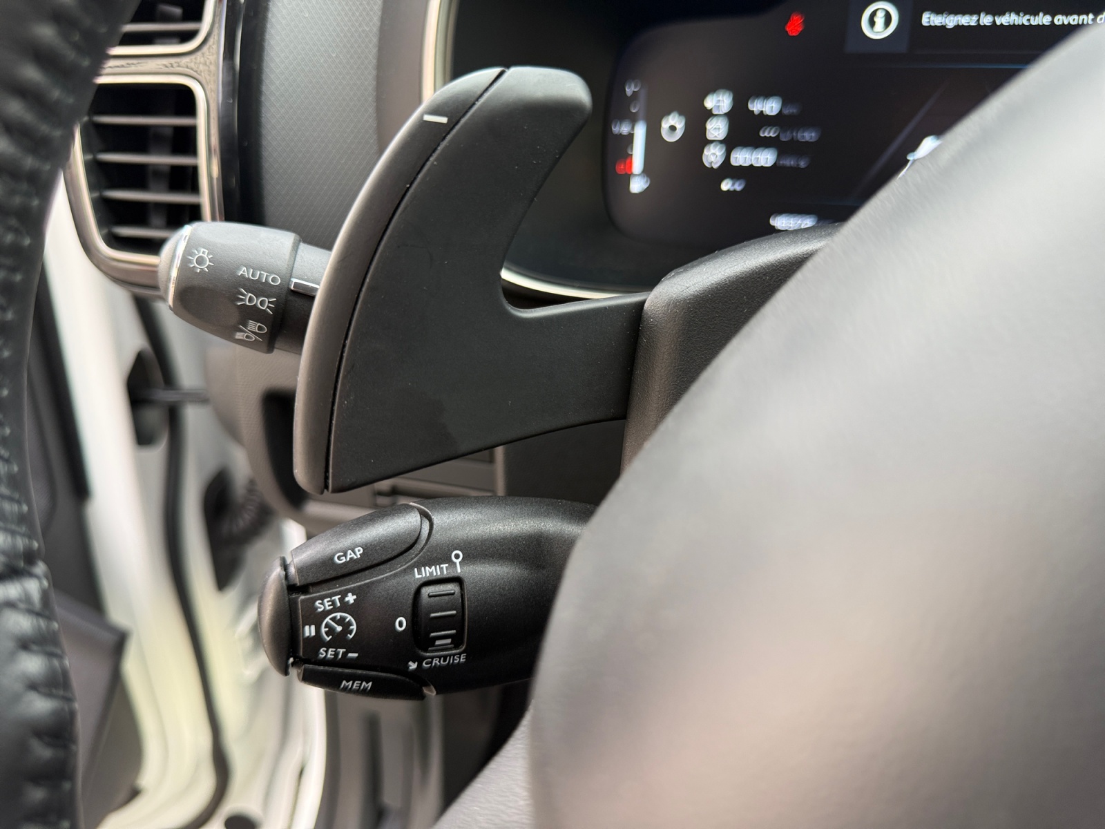Citroen C5 Aircross 22