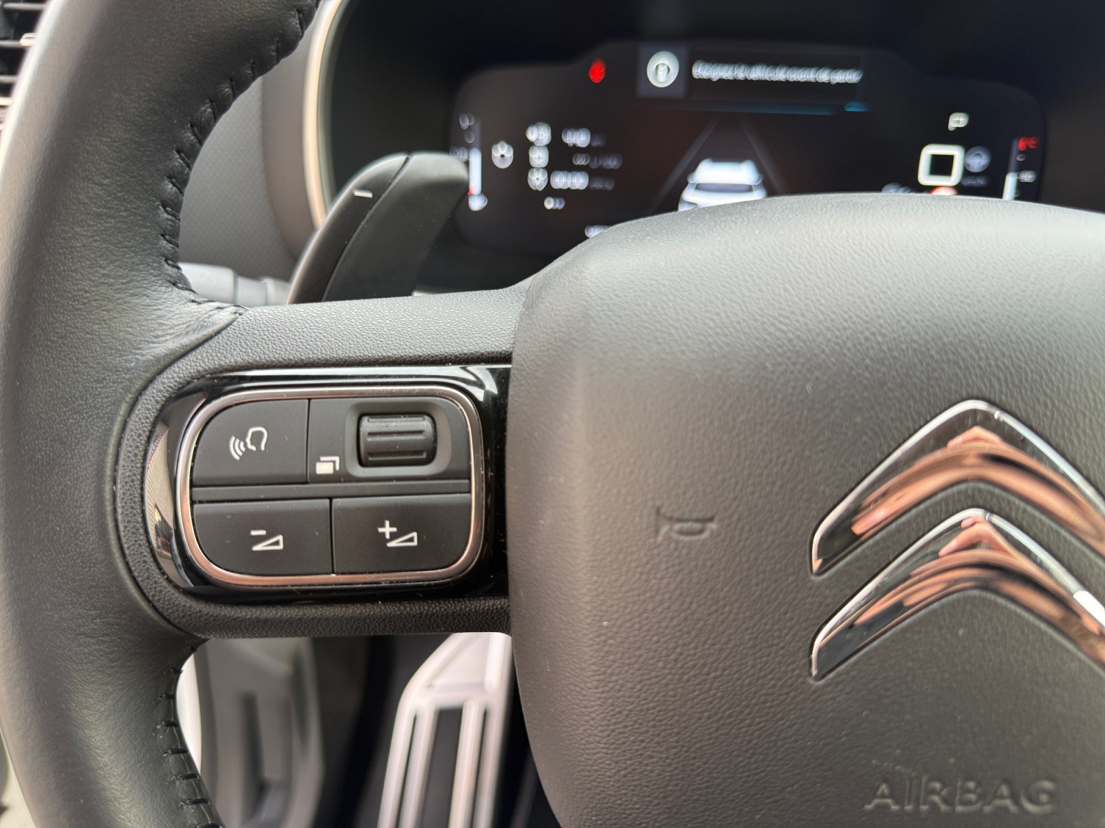 Citroen C5 Aircross 23
