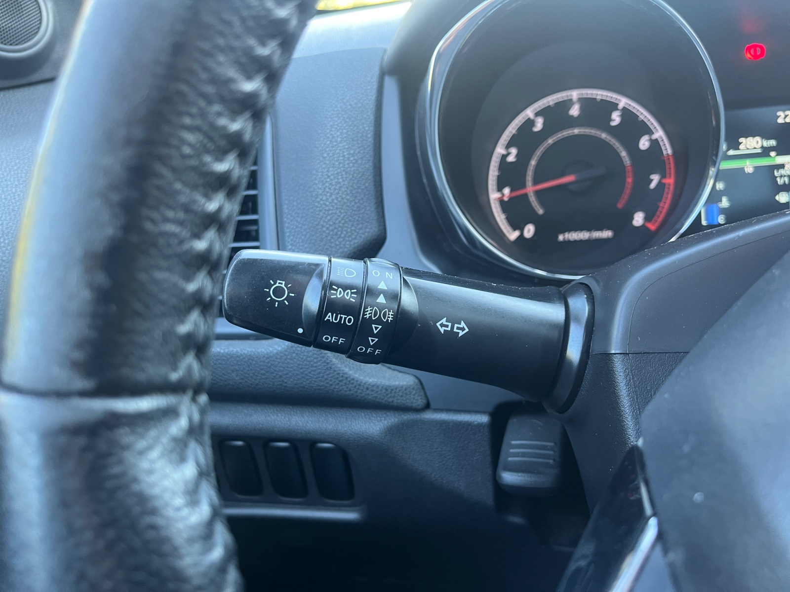 Mitsubishi Asx 20