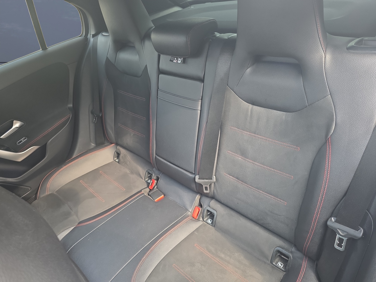 Mercedes-Benz Classe A 10