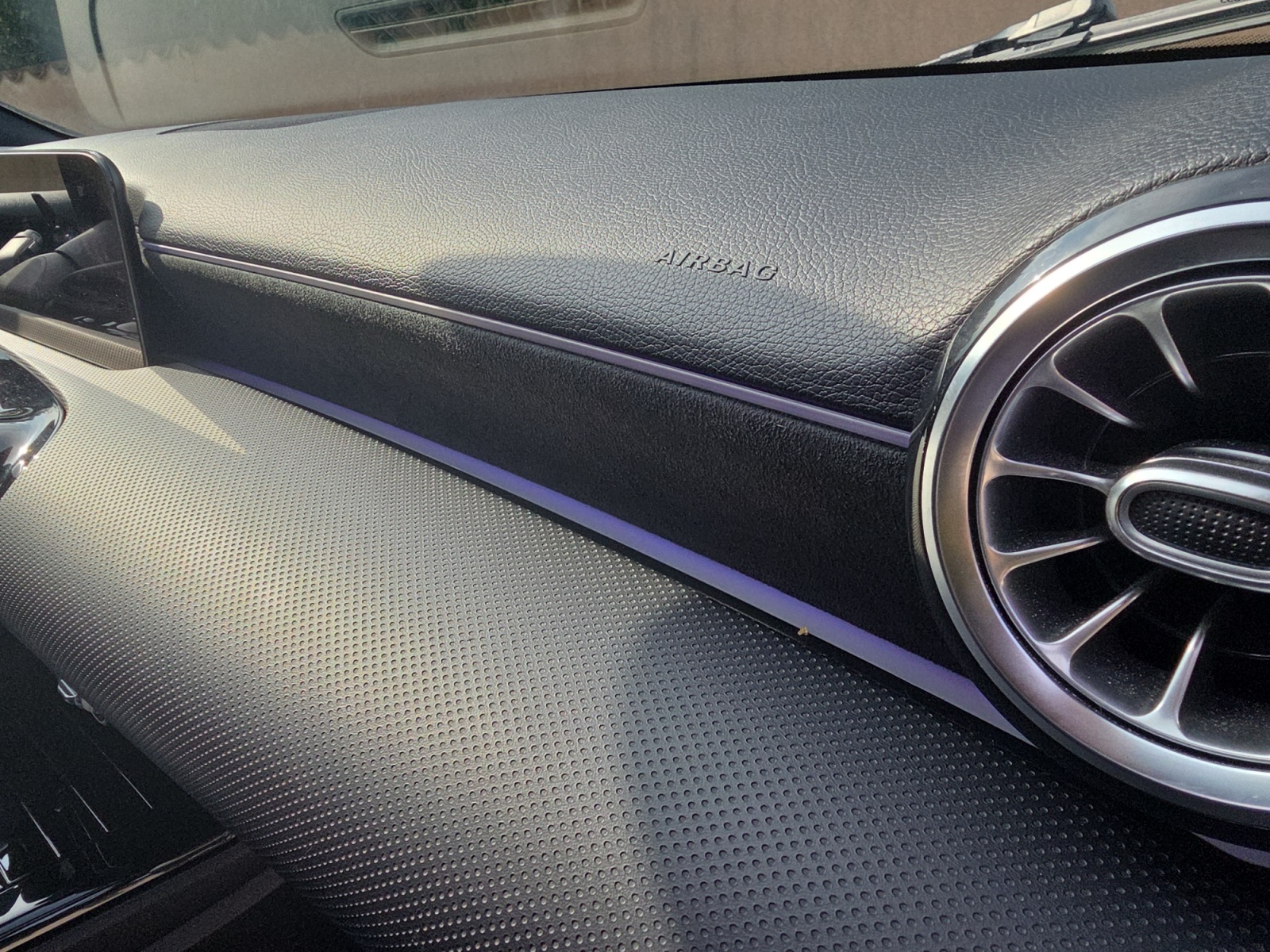 Mercedes-Benz Classe A 18