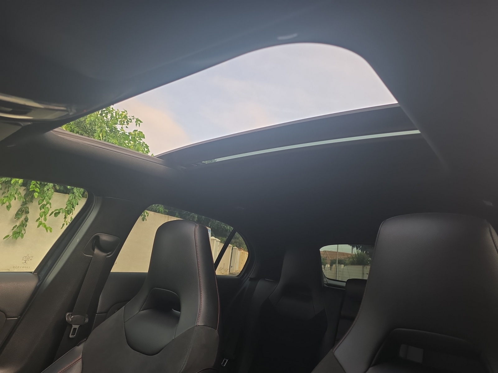 Mercedes-Benz Classe A 19