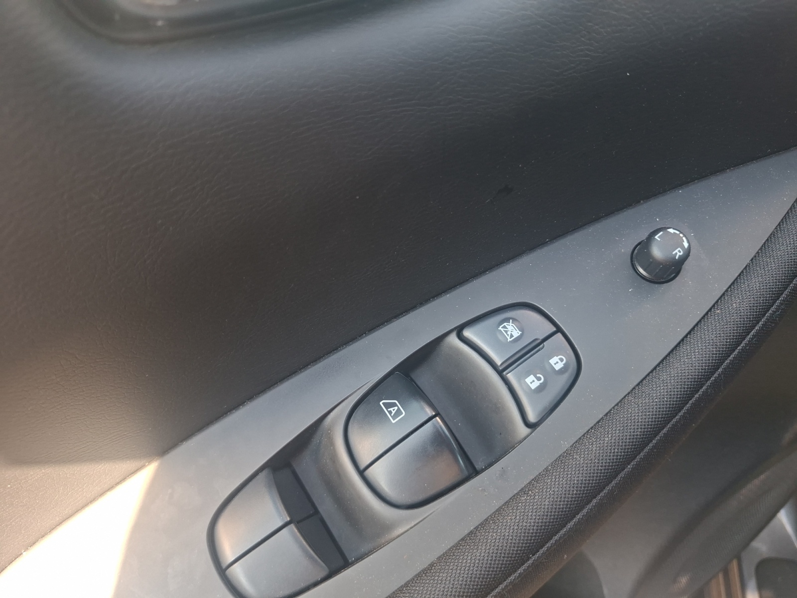 Nissan Leaf 17