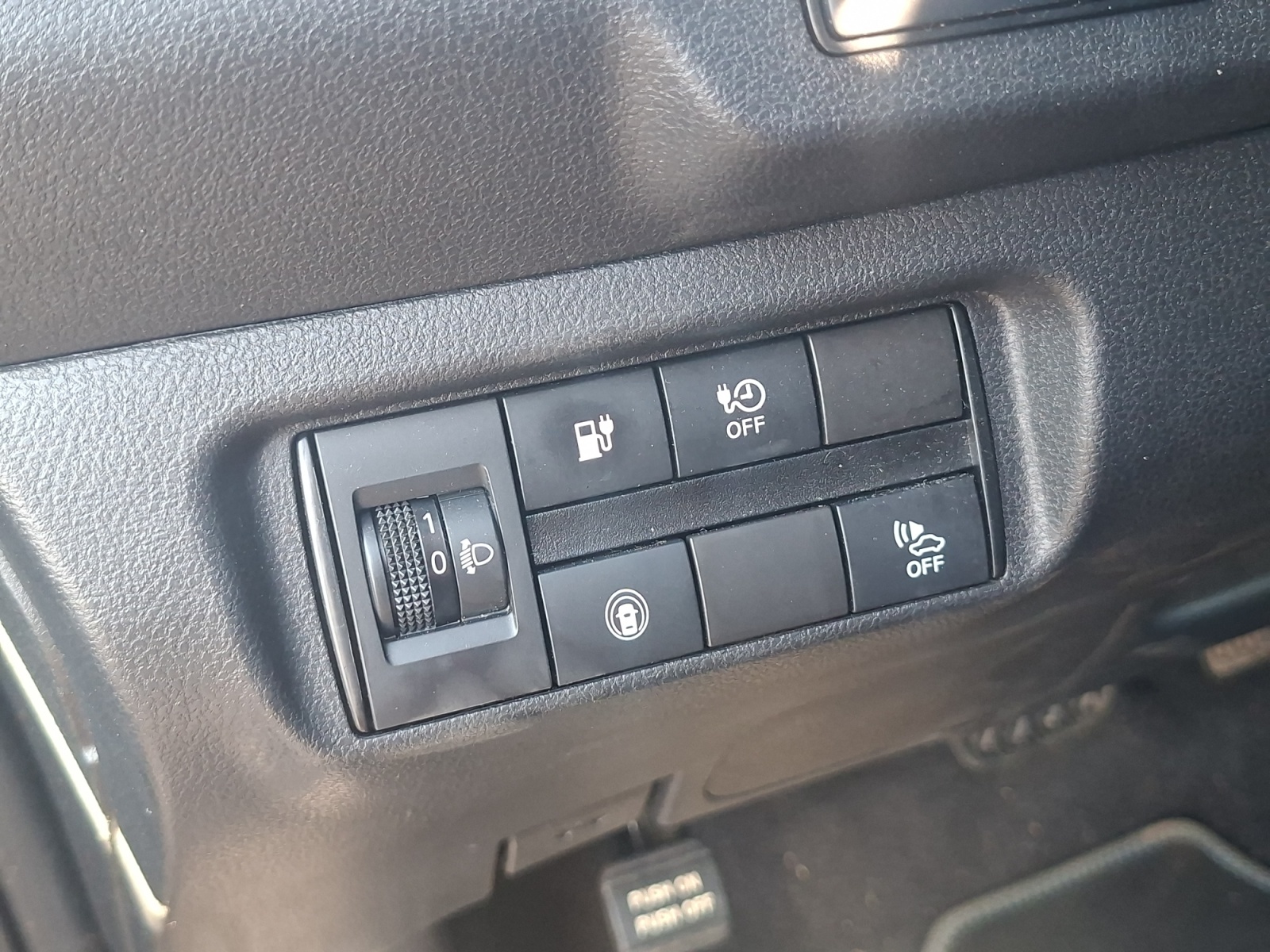 Nissan Leaf 18