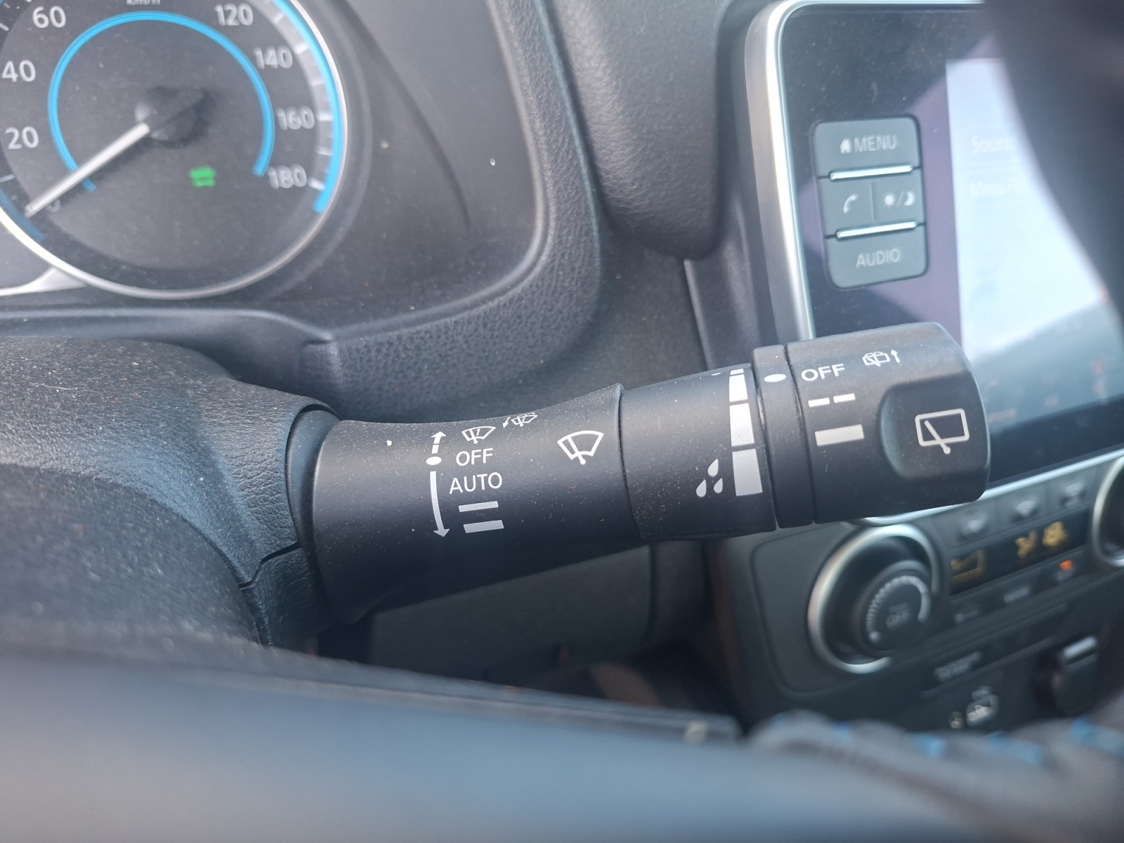 Nissan Leaf 23